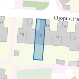 Perceel NMD00-B-4541