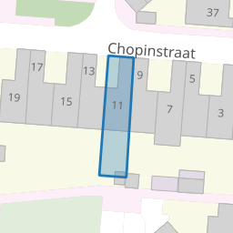 Perceel NMD00-B-4543