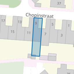 Perceel NMD00-B-4544