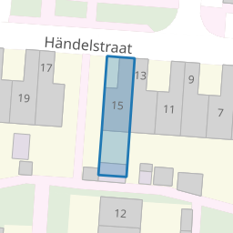 Perceel NMD00-B-4593