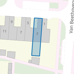 Perceel NMD00-B-4599