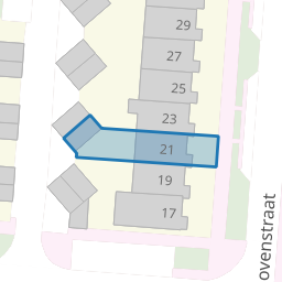 Perceel NMD00-B-4608