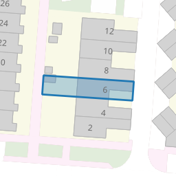 Perceel NMD00-B-4614