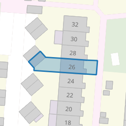 Perceel NMD00-B-4620