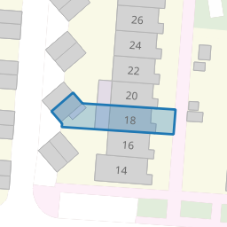 Perceel NMD00-B-4624