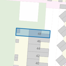 Perceel NMD00-B-4627