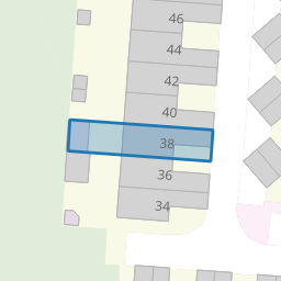 Perceel NMD00-B-4632