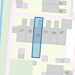 Perceel NMD00-B-4697