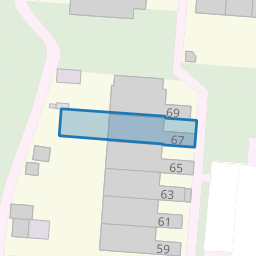 Perceel NMD00-B-4715