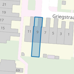 Perceel NMD00-B-4721