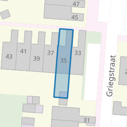 Perceel NMD00-B-4742