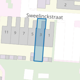 Perceel NMD00-B-4761