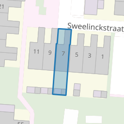 Perceel NMD00-B-4763