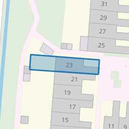 Perceel NMD00-B-4771