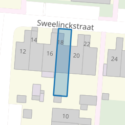 Perceel NMD00-B-4790