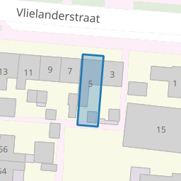 Perceel NMD00-B-4819