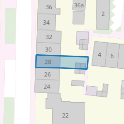 Perceel NMD00-B-4905