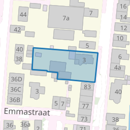 Perceel NMD00-B-4919