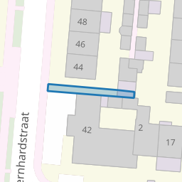 Perceel NMD00-B-4923