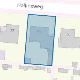 Perceel NMD00-B-4931