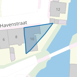 Perceel NMD00-B-4952