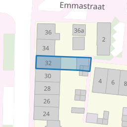 Perceel NMD00-B-4962
