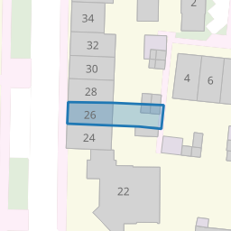 Perceel NMD00-B-4964