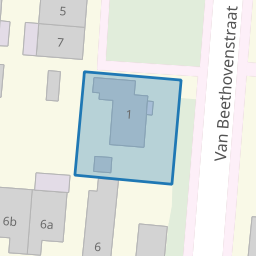 Perceel NMD00-B-4974