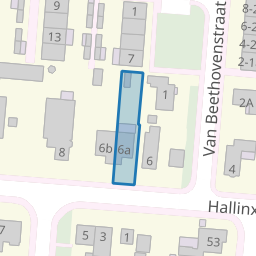 Perceel NMD00-B-4975