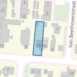 Perceel NMD00-B-4976