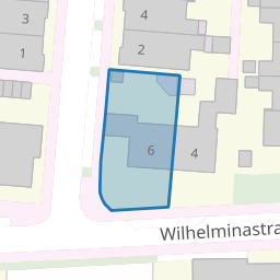 Perceel NMD00-B-4988