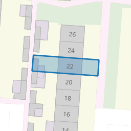 Perceel NMD00-B-4995