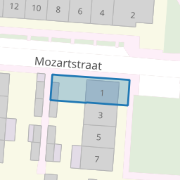 Perceel NMD00-B-5002