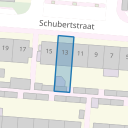 Perceel NMD00-B-5014