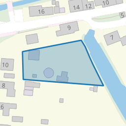 Perceel NMD00-B-5017