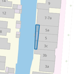 Perceel NMD00-B-5022