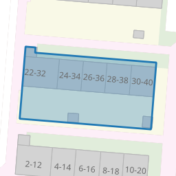 Perceel NMD00-B-5029