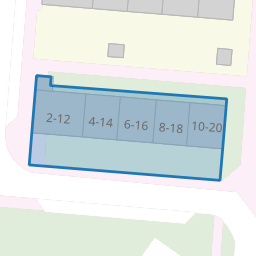 Perceel NMD00-B-5030