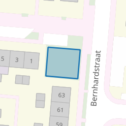 Perceel NMD00-B-5034