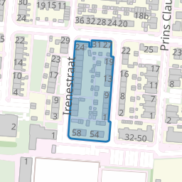 Perceel NMD00-B-5047