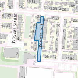 Perceel NMD00-B-5049