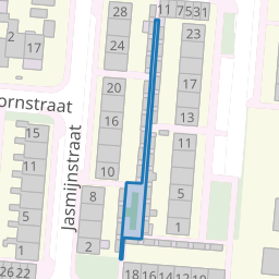 Perceel NMD00-B-5059
