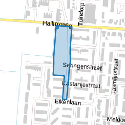 Perceel NMD00-B-5069