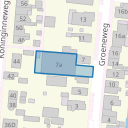 Perceel NMD00-B-5126