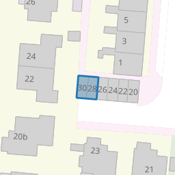 Perceel NMD00-B-5134