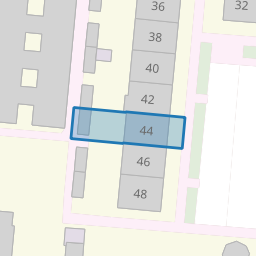 Perceel NMD00-B-5160