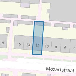 Perceel NMD00-B-5172