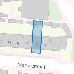 Perceel NMD00-B-5173