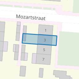 Perceel NMD00-B-5175