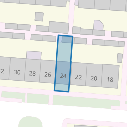 Perceel NMD00-B-5189